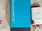 OnePlus Nord CE 5G ' (Used)