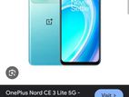 OnePlus Nord CE 5G ওল ওকে (Used)