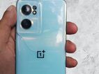 OnePlus Nord CE 5G One + ce25 g (Used)