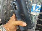 OnePlus Nord CE 5G one plus (Used)