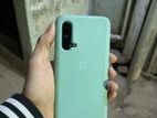 OnePlus Nord CE 5G 12/256 (Used)