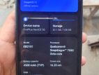 OnePlus Nord CE 5G . (Used)