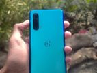 OnePlus Nord CE 5G (Used)