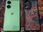 OnePlus Nord CE 5G . (Used)