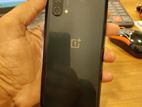 OnePlus Nord CE 5G .. (Used)