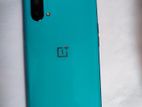 OnePlus Nord CE 5G (Used)