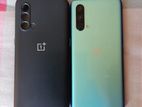 OnePlus Nord CE 5G (Used)