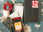 OnePlus Nord CE 5G . (Used)