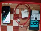 OnePlus Nord CE 5G ` (Used)