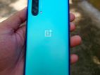 OnePlus Nord CE 5G (Used)