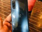 OnePlus Nord CE 5G (Used)