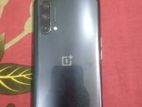 OnePlus Nord CE 5G (Used)