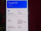 OnePlus Nord CE 5G . (Used)