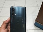 OnePlus Nord CE 5G . (Used)