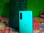 OnePlus Nord CE 5G (Used)