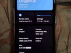 OnePlus Nord CE2 8Gb 128Gb (Used)