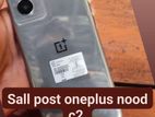 OnePlus Nord CE2 (Used)