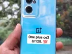OnePlus Nord CE2 (Used)