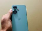 OnePlus nord ce3 5g (12/256) (Used)