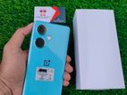 OnePlus Nord CE3 5G (12-256)+Memo (Used)