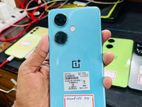 OnePlus Nord CE3 5g 8/256 (Used)