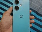 OnePlus Nord CE3 . (Used)