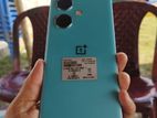 OnePlus Nord CE3 5g (Used)