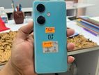 OnePlus Nord CE3 ৮+১২৮ ৫g (Used)