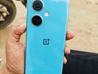 OnePlus Nord CE3 . (Used)