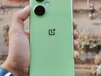 OnePlus Nord CE3 lite 5G 8 GB /128 (Used)