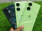 OnePlus Nord CE3 Lite 5G Best Offer (Used)