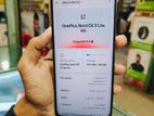 OnePlus Nord CE3 Lite 5g (Used)