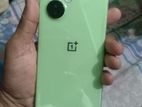 OnePlus nord ce3 lite (Used)