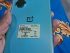 OnePlus Nord CE3 . (Used)