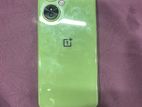OnePlus Nord CE3 . (Used)
