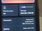OnePlus Nord CE3 (Used)