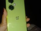 OnePlus Nord CE3 . (Used)