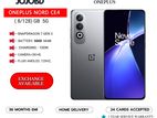 OnePlus NORD CE4 (8/128) 5G. (New)