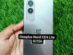 OnePlus Nord CE4 Lite 5G 8/256 (Used)