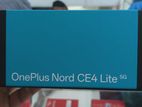 OnePlus Nord CE4 Lite (New)