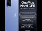OnePlus Nord CE5 5G 8/256OFFICIAL (Brand New)