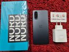 OnePlus Nord CE5 8+256GB Like New (Used)