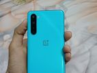 OnePlus Nord ডিসপ্লে লাগানো হইছে (Used)