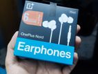 OnePlus Nord Earphones (Wired) 3.5mm