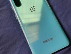 OnePlus Nord 8+128 (Used)