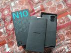 OnePlus Nord N10 5G ' (Used)