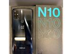 OnePlus Nord N10 5G 6/128 ধামাকা অফার (Used)