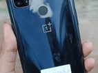 OnePlus Nord N10 5G 6/128 GB (Used)