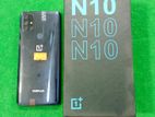 OnePlus Nord N10 5G 6-128 Gb (Used)