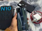 OnePlus Nord N10 5G 6/128 gb (Used)